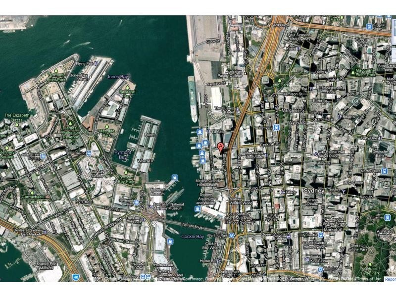 312/23 Shelly Street, NSW, Sydney NSW 2000