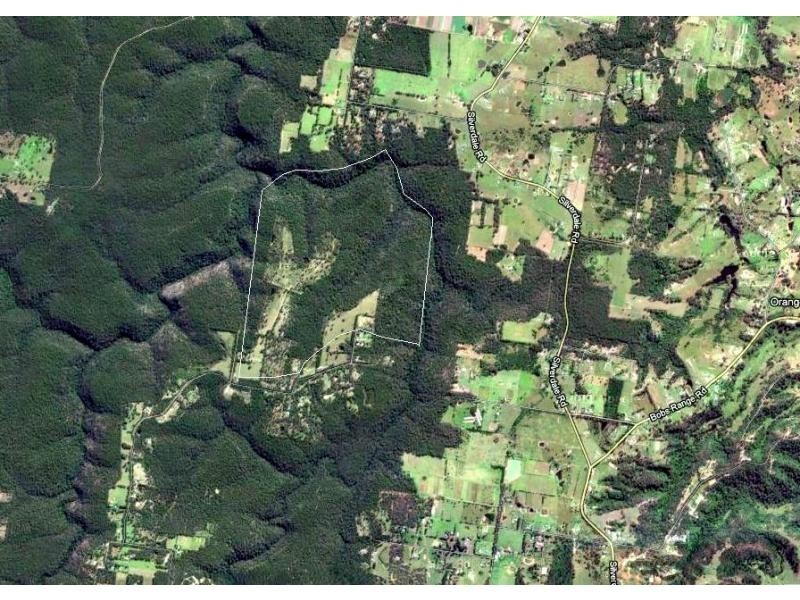 465 New Jerusalem Road, Oakdale NSW 2570