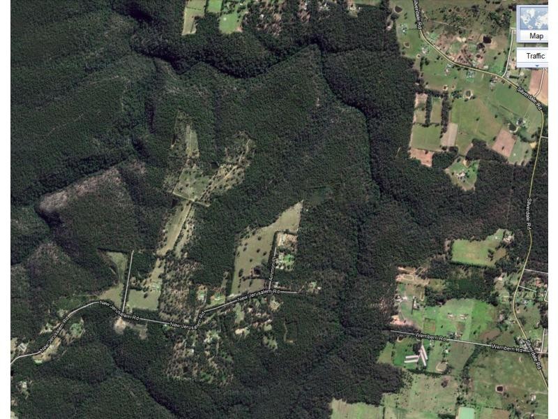 465 New Jerusalem Road, Oakdale NSW 2570