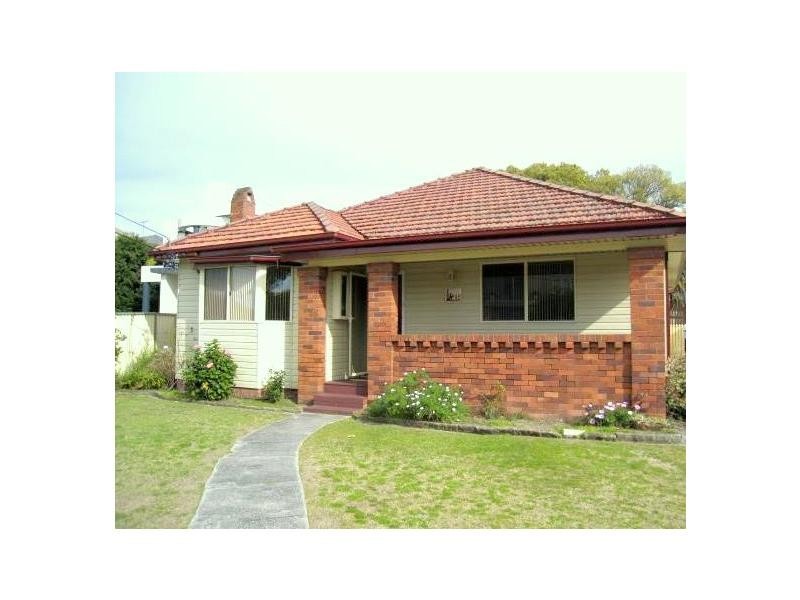 45 LAWSON Street, Sans Souci NSW 2219