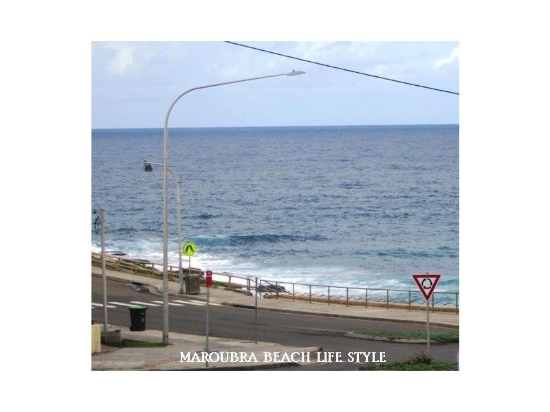 3/433 Maroubra Road, Maroubra NSW 2035