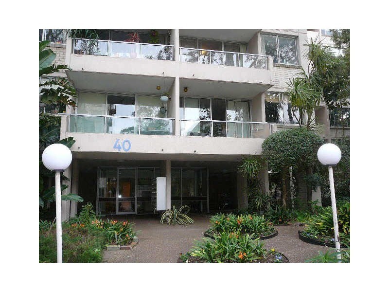 5/40 Penkivil Street, Bondi NSW 2026