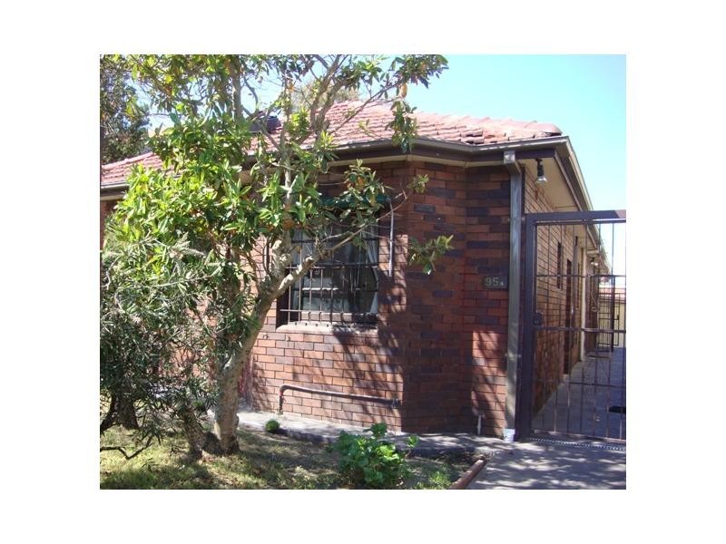 95A Avoca Street, Randwick NSW 2031