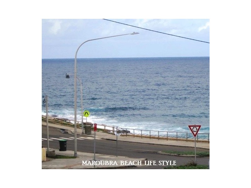 4/433 Maroubra Road, Maroubra NSW 2035