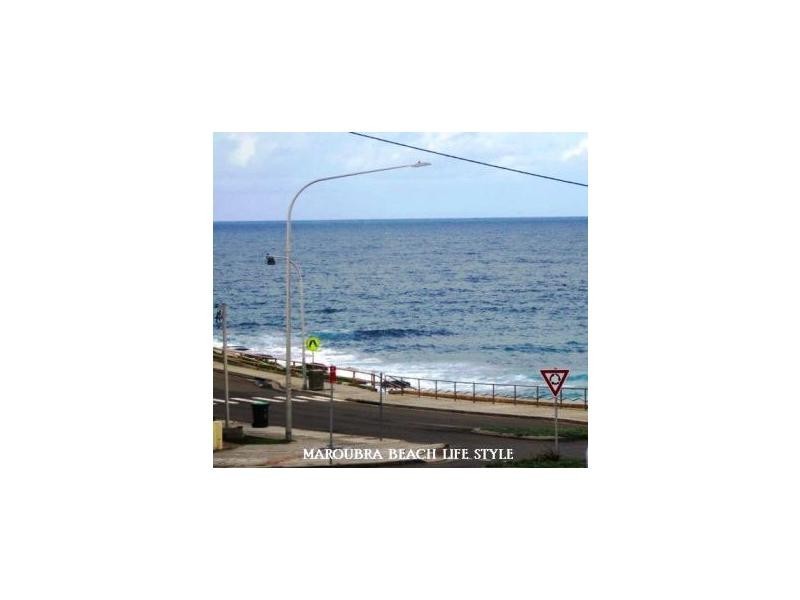 2/433 Maroubra Road, Maroubra NSW 2035