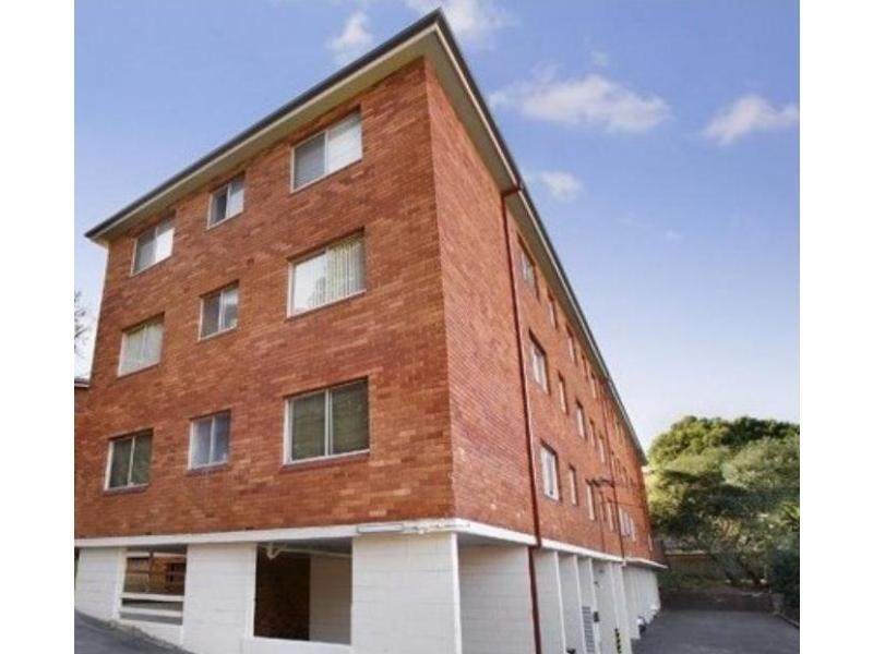 12/1A Leeton Avenue, Coogee NSW 2034