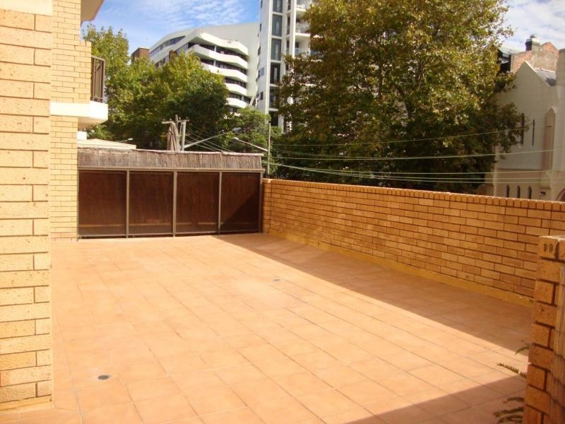 4/322 Bourke Street, Darlinghurst NSW 2010