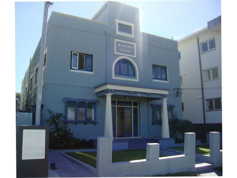 3/50 Marine Parade, Maroubra NSW 2035