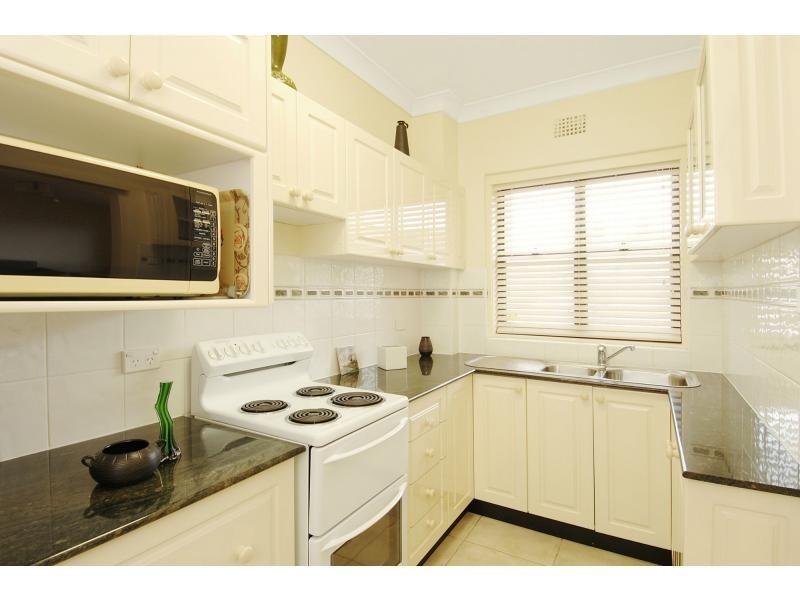 14/67 Oceanview Avenue, Vaucluse NSW 2030