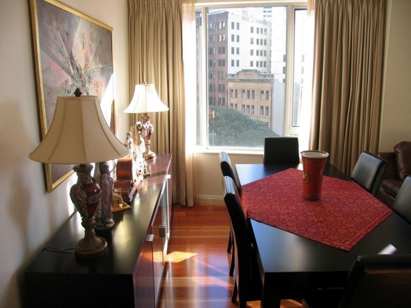 1210/38-40 Bridge Street, Sydney NSW 2000