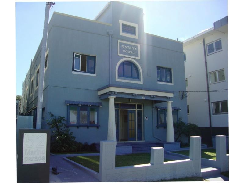 3/50 Marine Parade, Maroubra NSW 2035