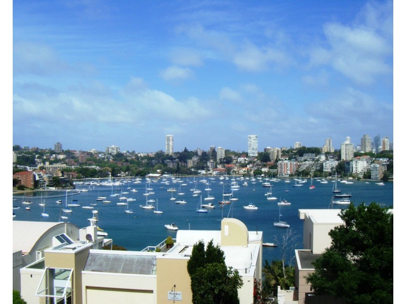 4/39 Wolsely Road, Point Piper NSW 2027