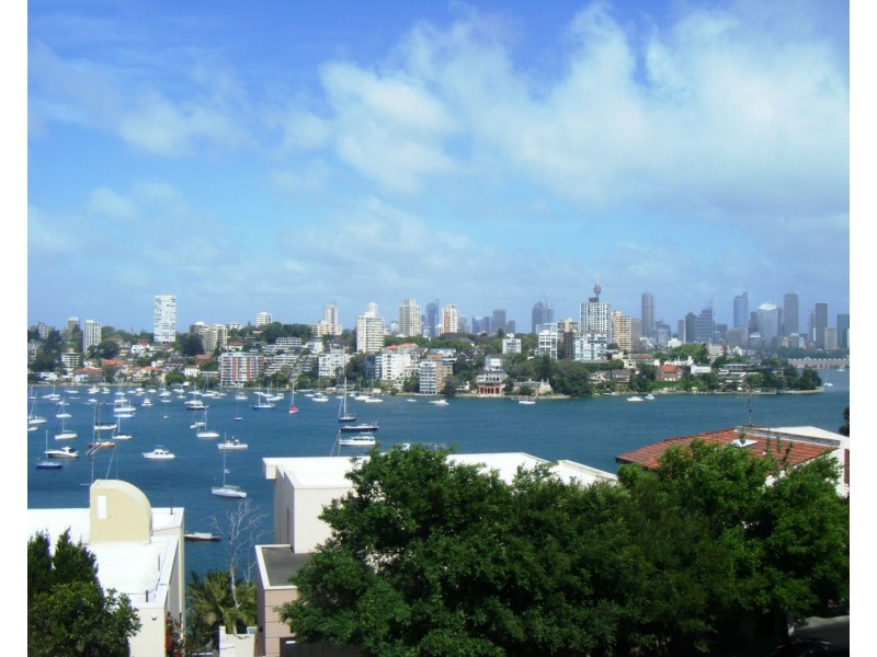 4/39 Wolsely Road, Point Piper NSW 2027