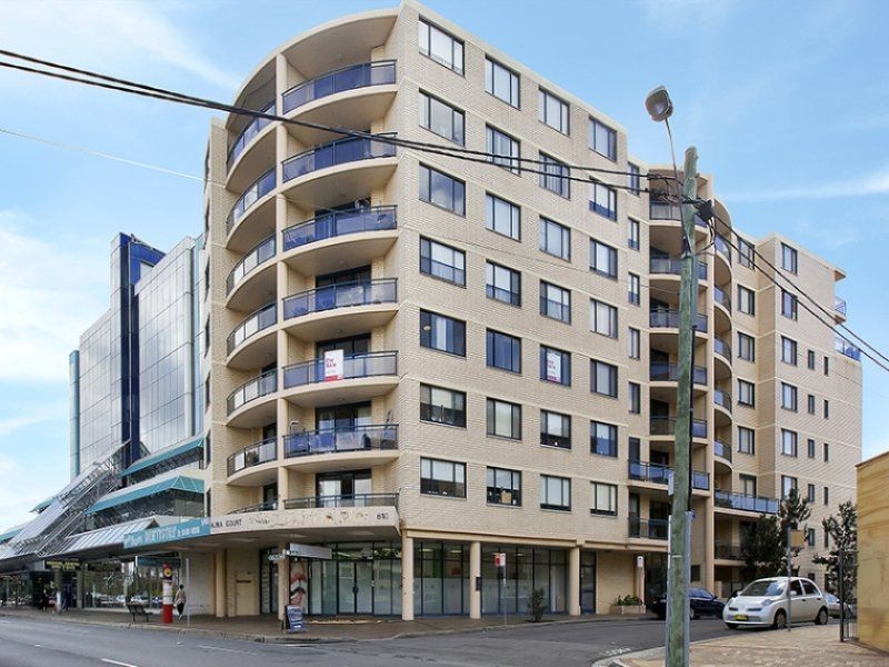 9/818 Anzac Parade, Maroubra NSW 2035