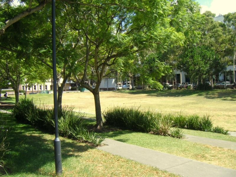 29/4 Grandstand Parade, Zetland NSW 2017