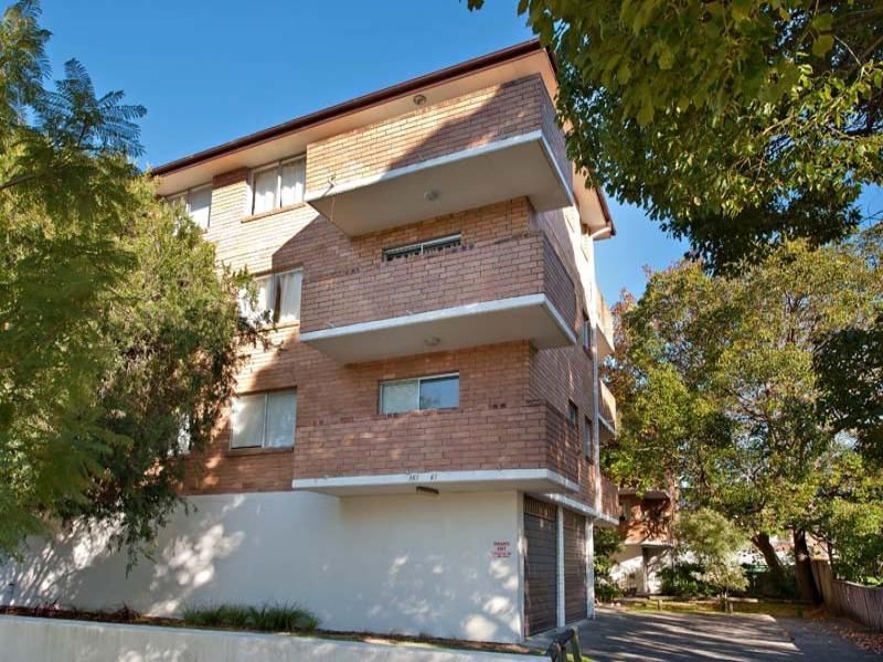 6/163 Todman, Kensington NSW 2033