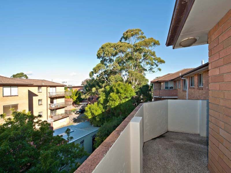 6/163 Todman, Kensington NSW 2033