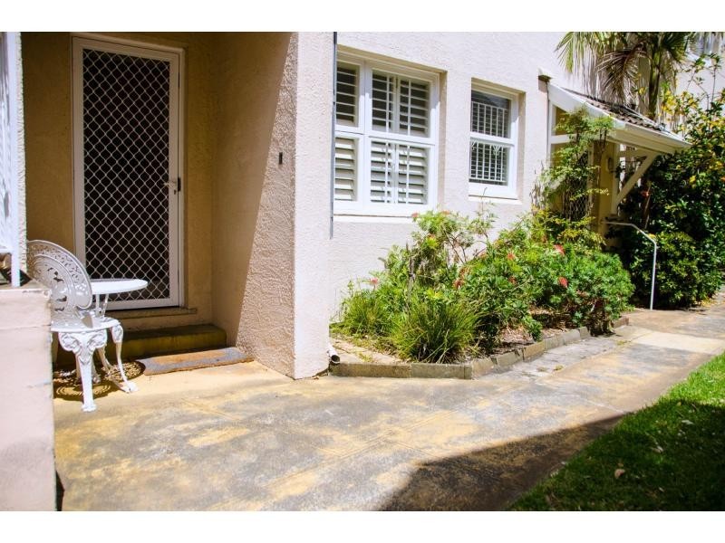 1/292 Old South Head Road, Watsons Bay NSW 2030