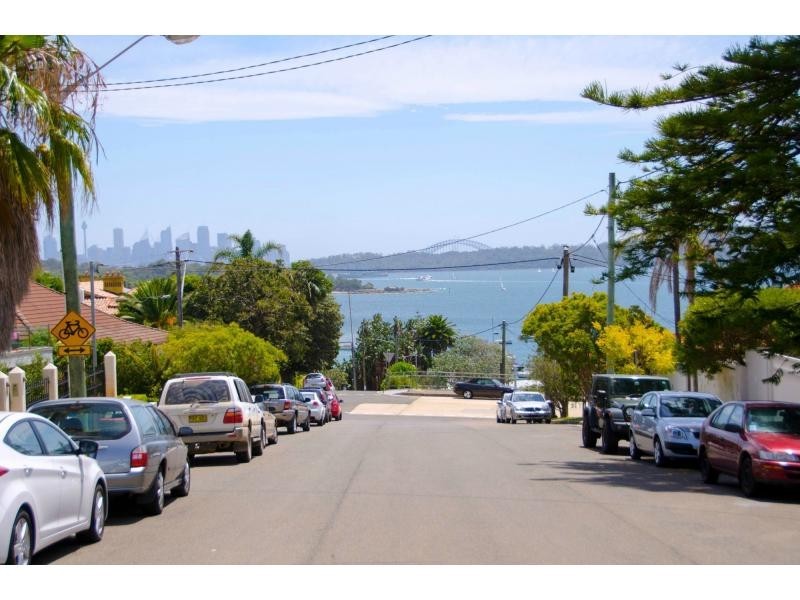 1/292 Old South Head Road, Watsons Bay NSW 2030