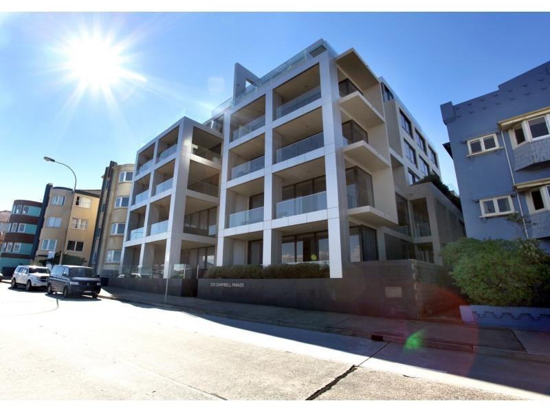 11/232 Campbell Parade, Bondi Beach NSW 2026