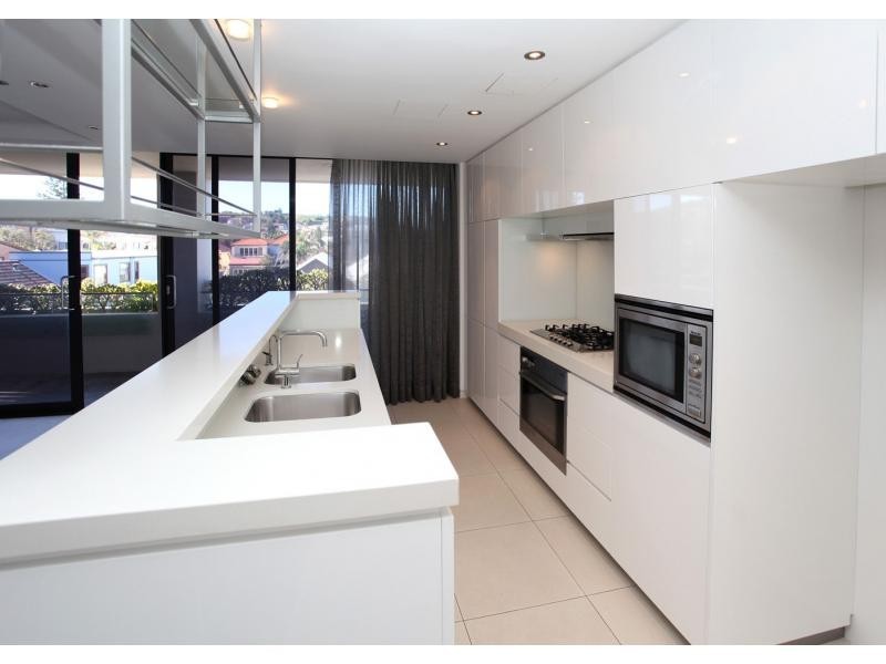 11/232 Campbell Parade, Bondi Beach NSW 2026