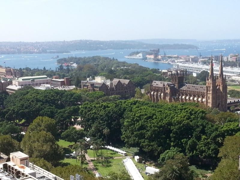 3003/197 CASTLEREAGH Street, Sydney NSW 2000