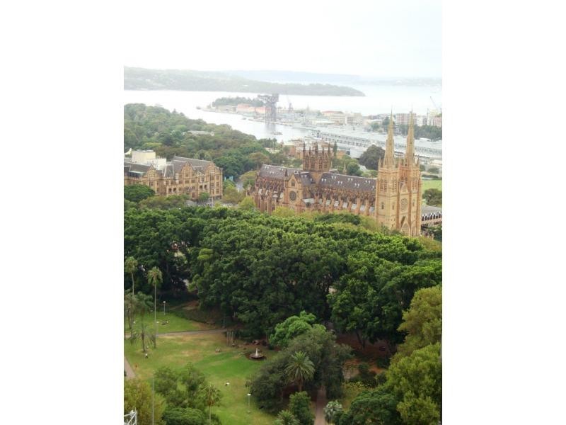 3003/197 Castlereagh Street, NSW, Sydney NSW 2000