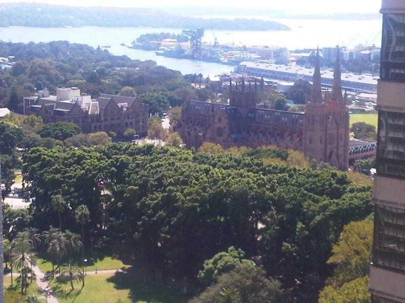 3003/197 CASTLEREAGH Street, Sydney NSW 2000