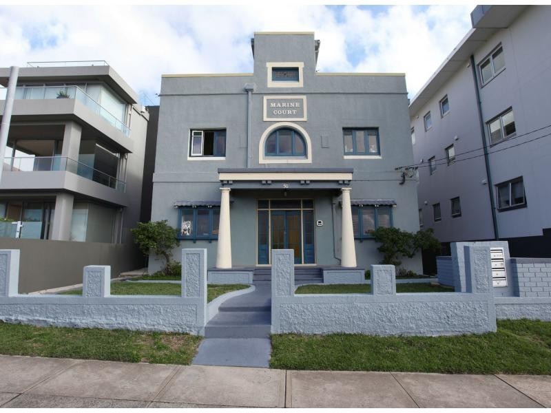 3/50 Marine Parade, Maroubra NSW 2035