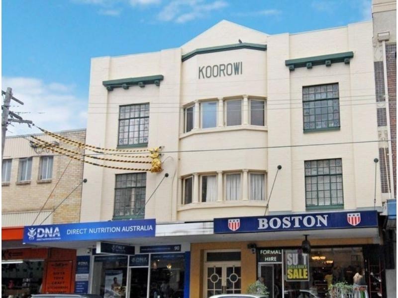 9/88 Belmore Road, Randwick NSW 2031