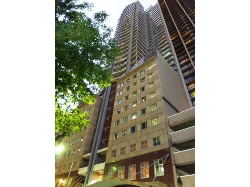 3003/197 CASTLEREAGH Street, Sydney NSW 2000