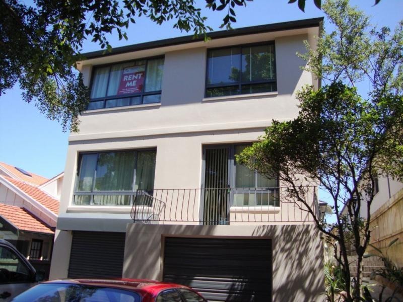 2/642 Old South Head Road, Rose Bay NSW 2029