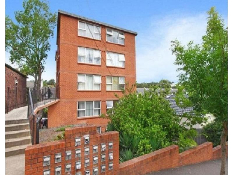 15/85C Wigram Road, Glebe NSW 2037