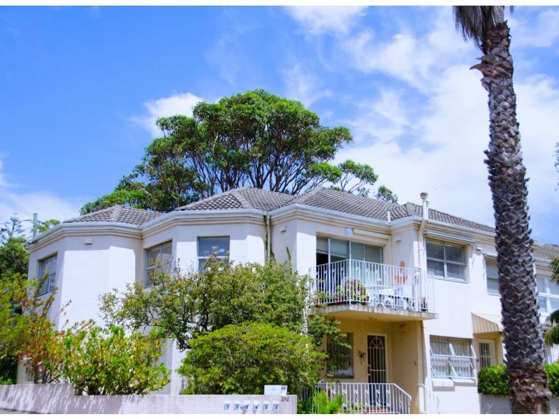 1/292 Old South Head Road, Watsons Bay NSW 2030