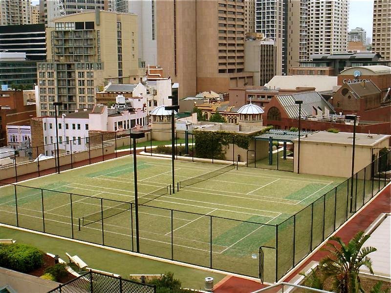 H203/2 Quay Street, Sydney NSW 2000