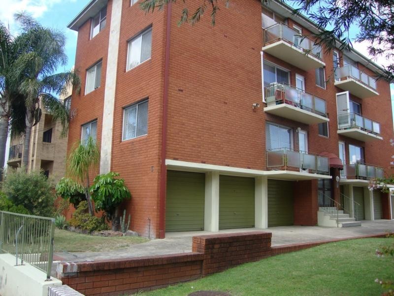 6/3 Alison Road, Kensington NSW 2033