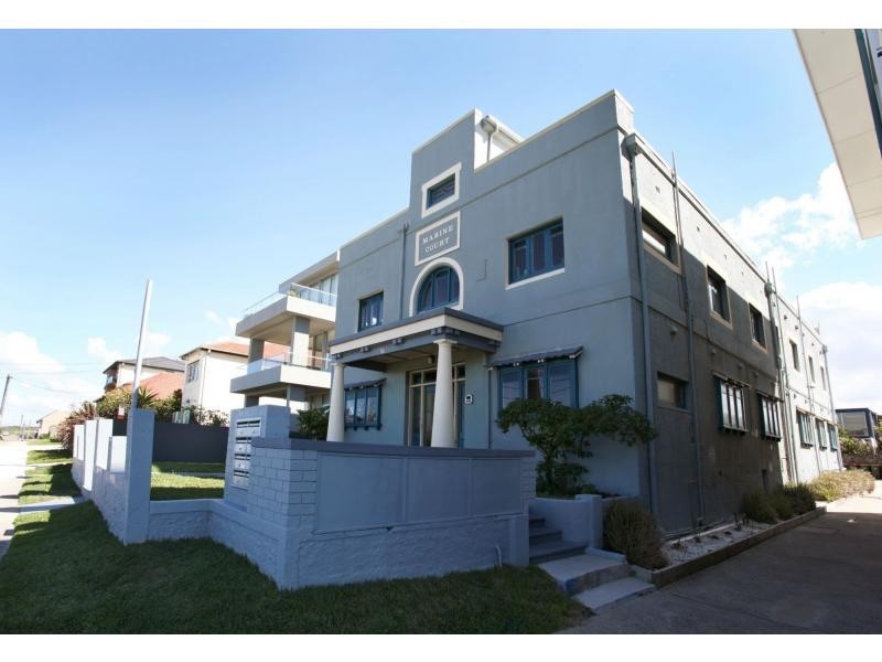 3/50 Marine Parade, Maroubra NSW 2035