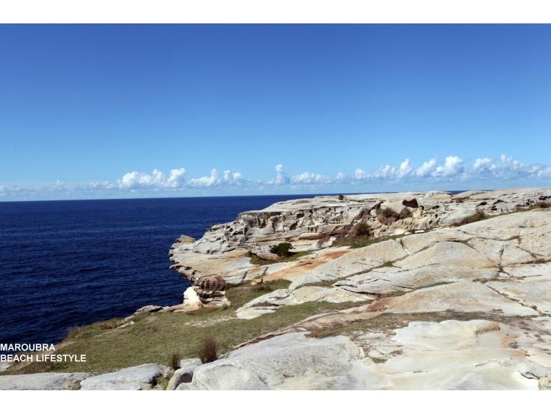 3/50 Marine Parade, Maroubra NSW 2035