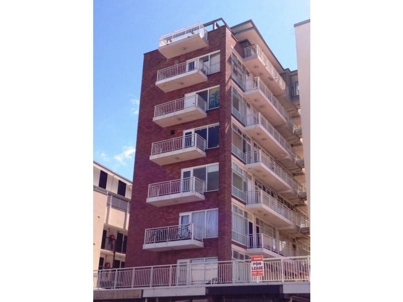 18/177 Glenayr Avenue, Bondi Beach NSW 2026