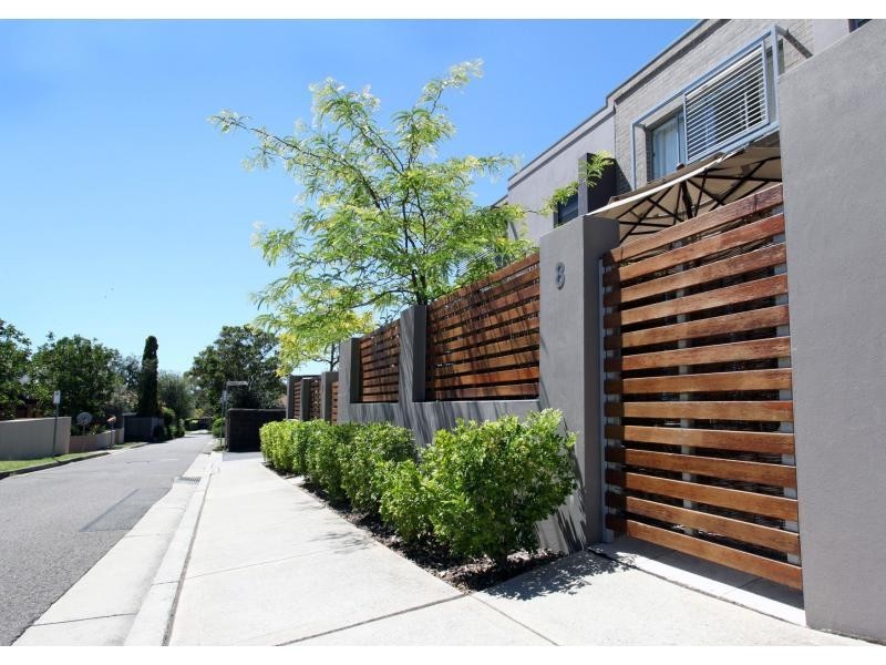 8/21 Station Street, Naremburn NSW 2065