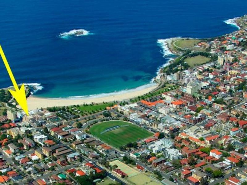 6/84 Bream Street, Coogee NSW 2034