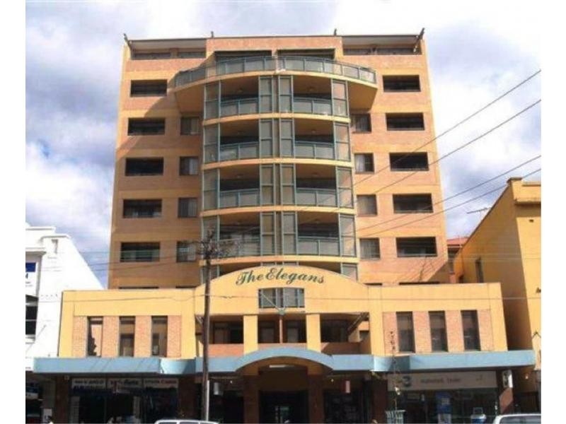 8C/343 Anzac Parade, Kingsford NSW 2032