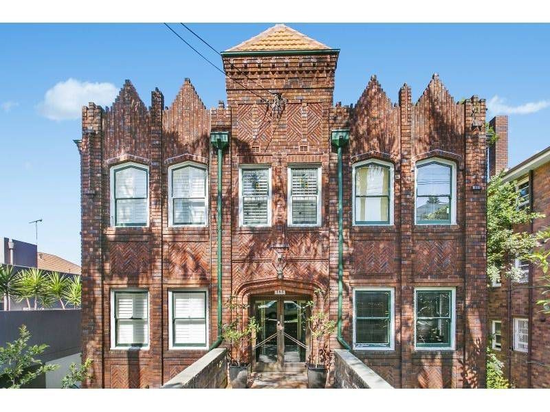 3/161 Victoria Road, Bellevue Hill NSW 2023