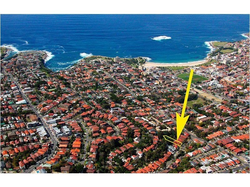 48 Pauling Avenue, Coogee NSW 2034