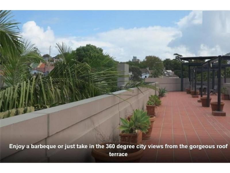 13/84 Mclachlan Avenue, Darlinghurst NSW 2010