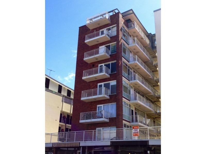 18/177 Glenayr Avenue, Bondi Beach NSW 2026