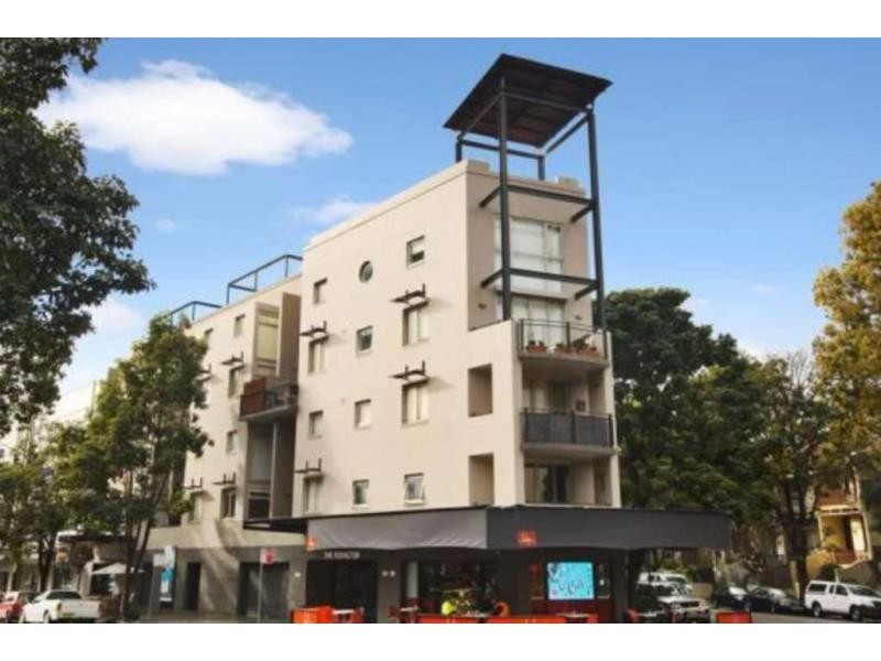 13/84 McLachlan Avenue, Darlinghurst NSW 2010