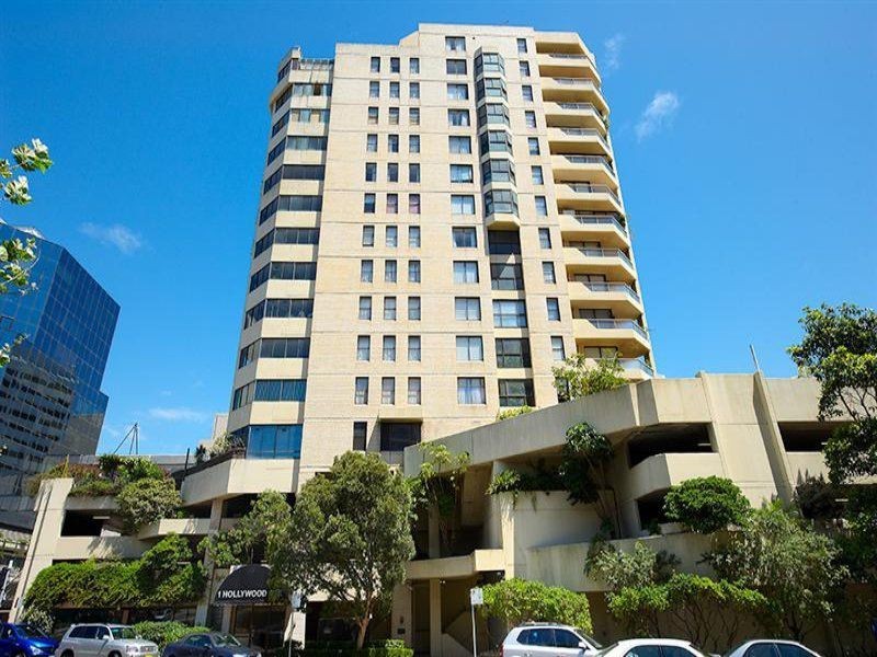 1203/1 Hollywood Avenue, Bondi Junction NSW 2022