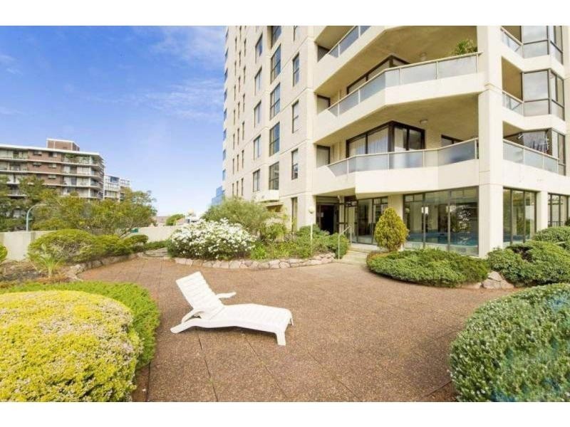 1203/1 Hollywood Avenue, Bondi Junction NSW 2022