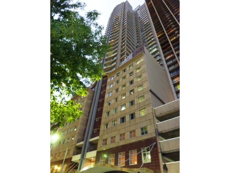 3003/197 Castlereagh Street, Sydney NSW 2000